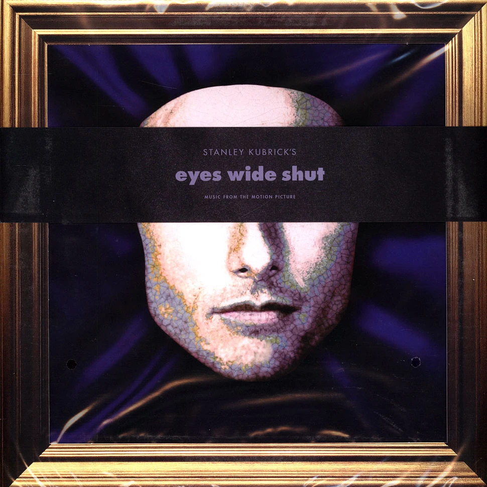 V.A. - OST Eyes Wide Shut
