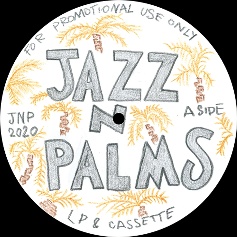 Jazz N Palms - Jazz N Palms 03