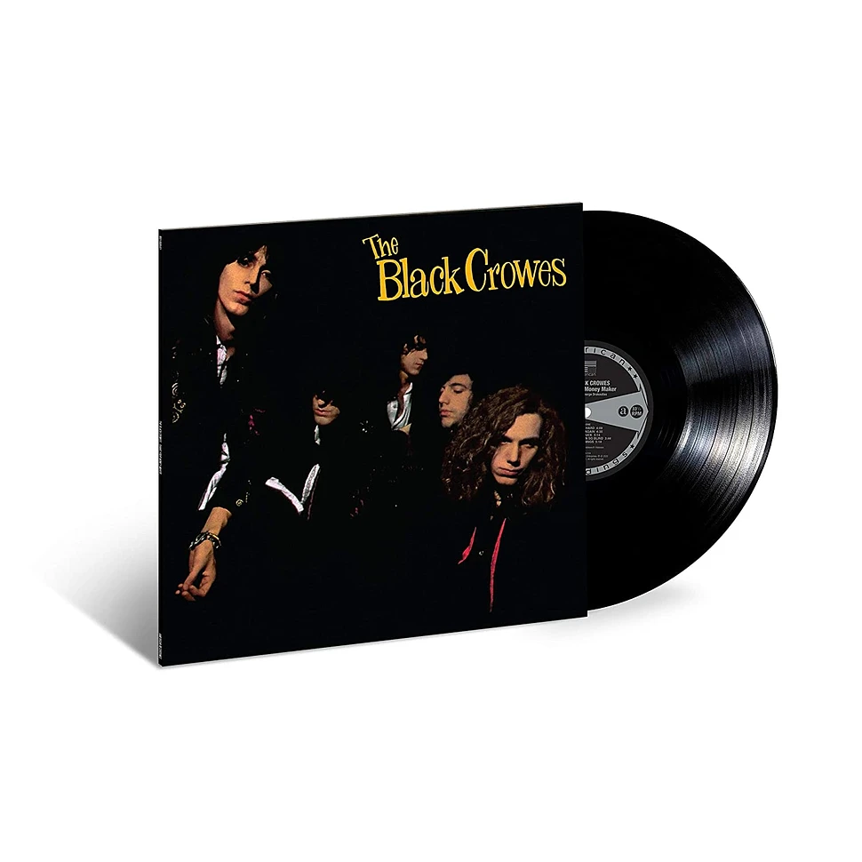 The Black Keys El Camino (10th Anniversary Deluxe Edition) [3LP