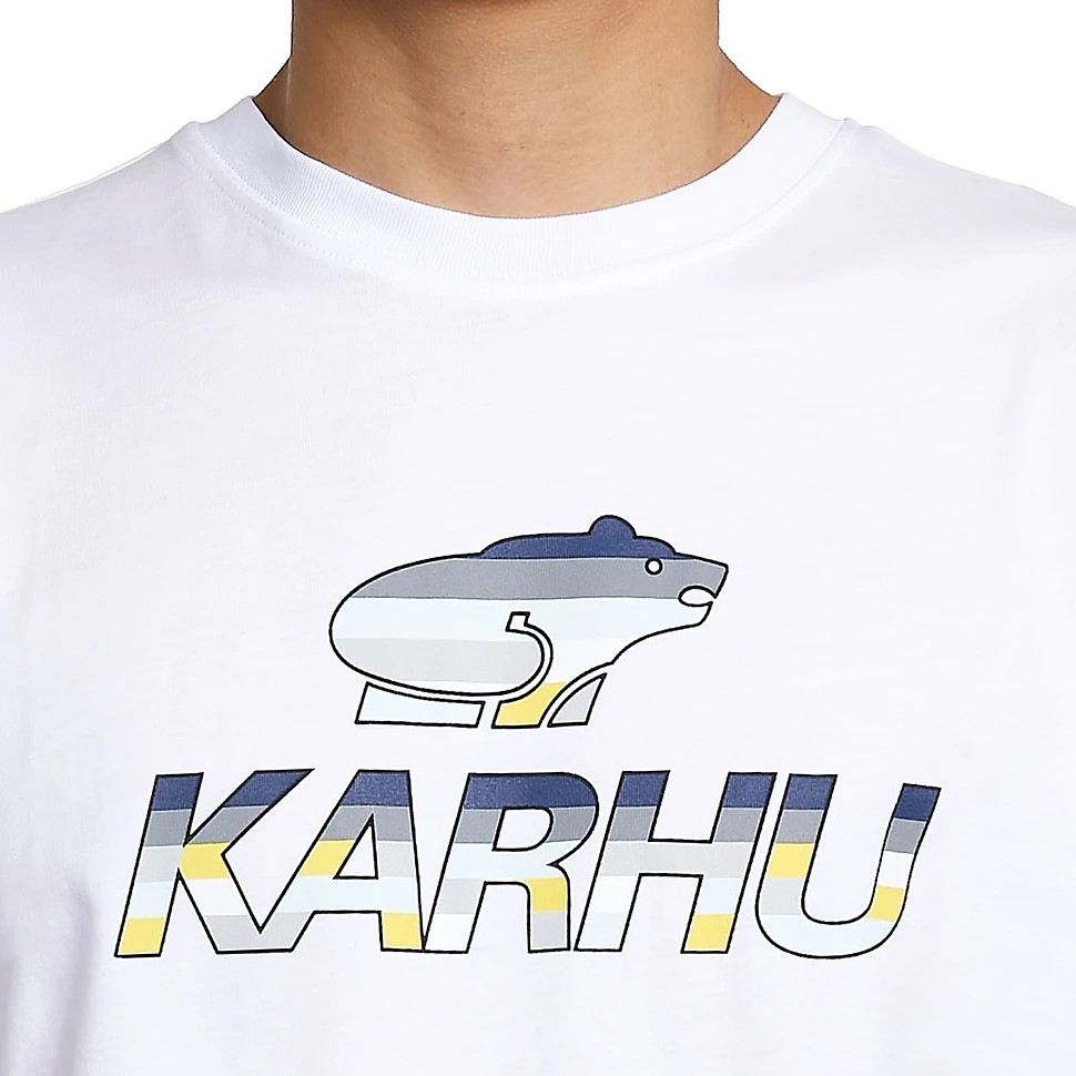 Karhu - Team College T-Shirt