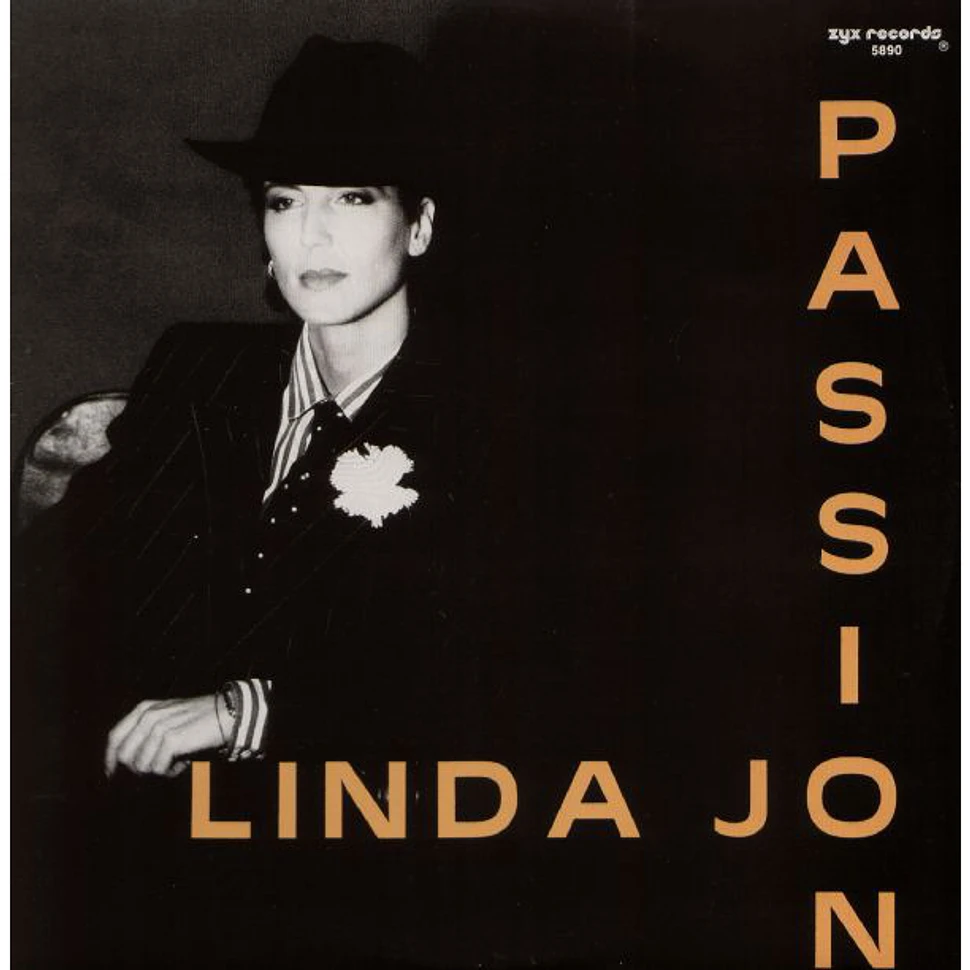 Linda Jo Rizzo - Passion