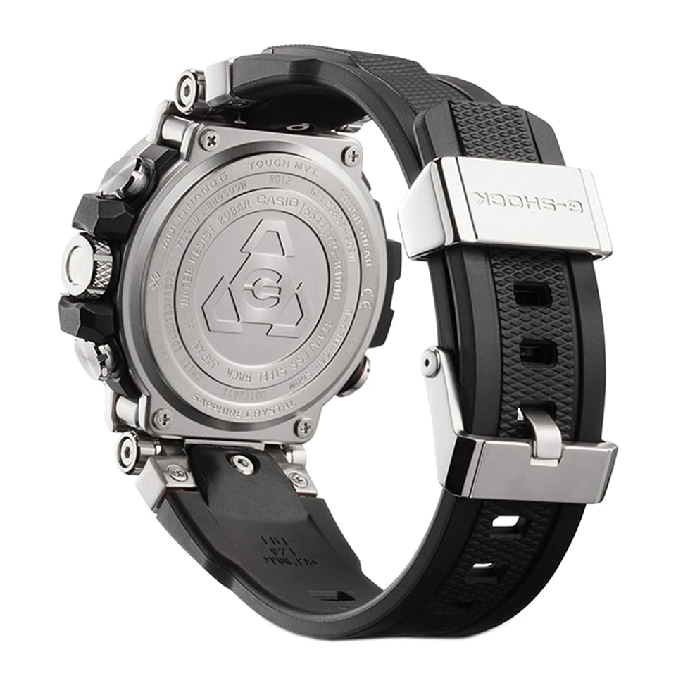 G-Shock - MTG-B1000-1AER