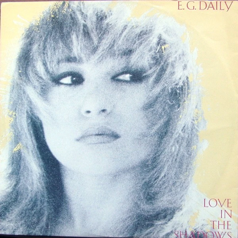 E.G. Daily - Love In The Shadows