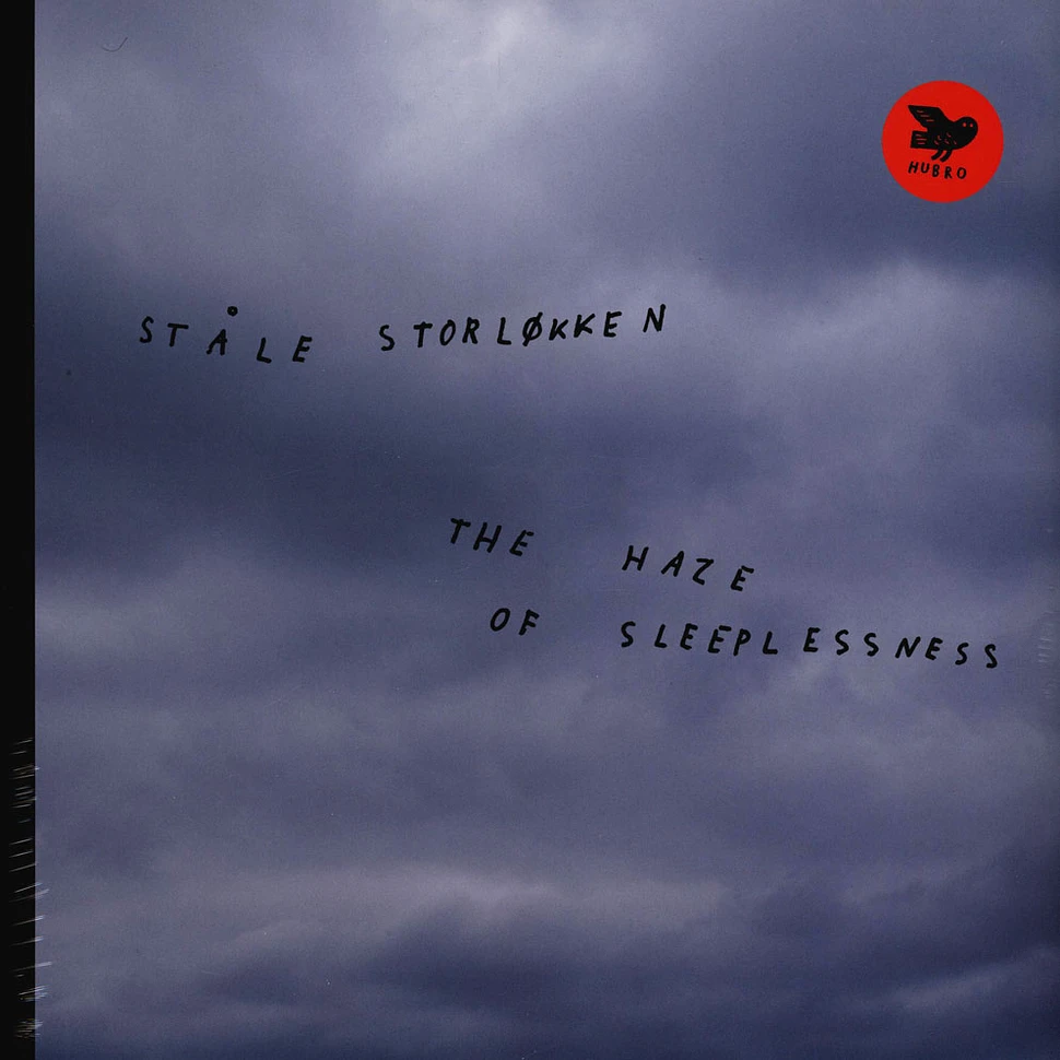 Stale Storlokken - The Haze Of Sleeplessness