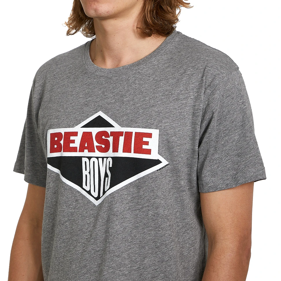 Beastie Boys - Logo T-Shirt