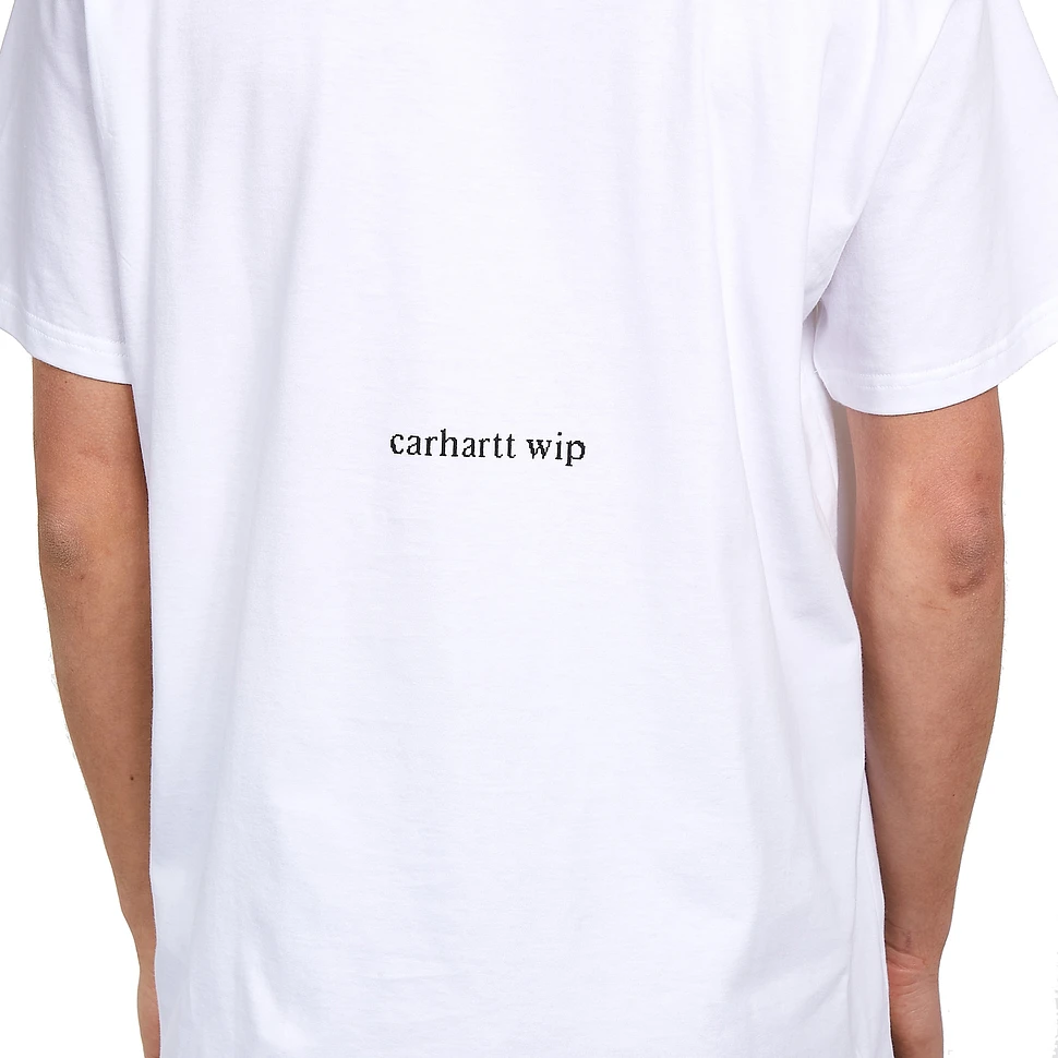 Carhartt WIP - S/S Simple Things T-Shirt