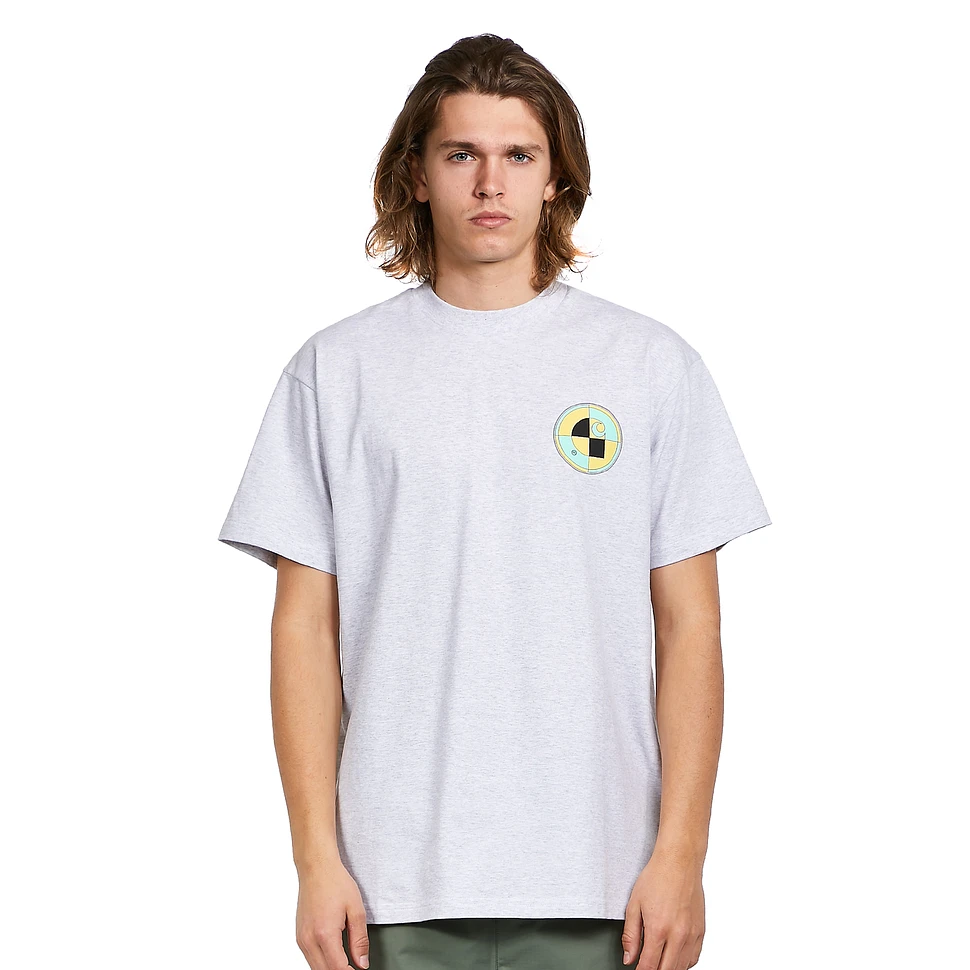 Carhartt WIP - S/S Test T-Shirt