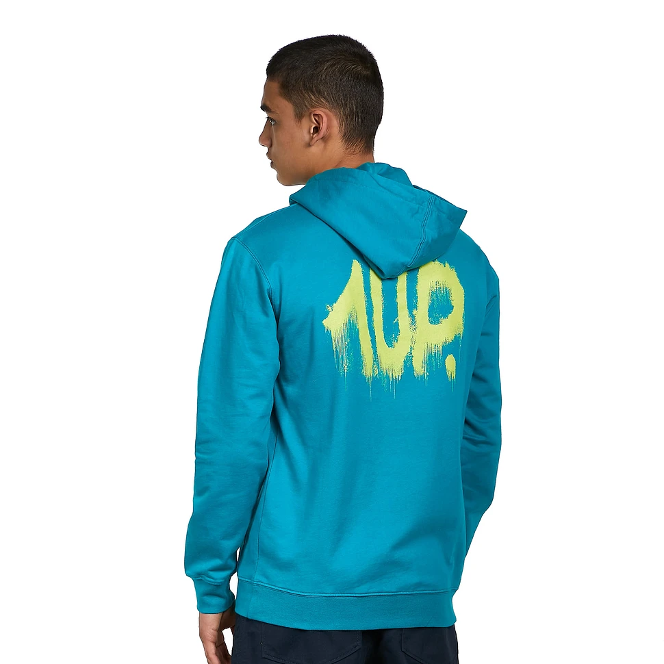 1UP - Fire Extinguiser Hoodie