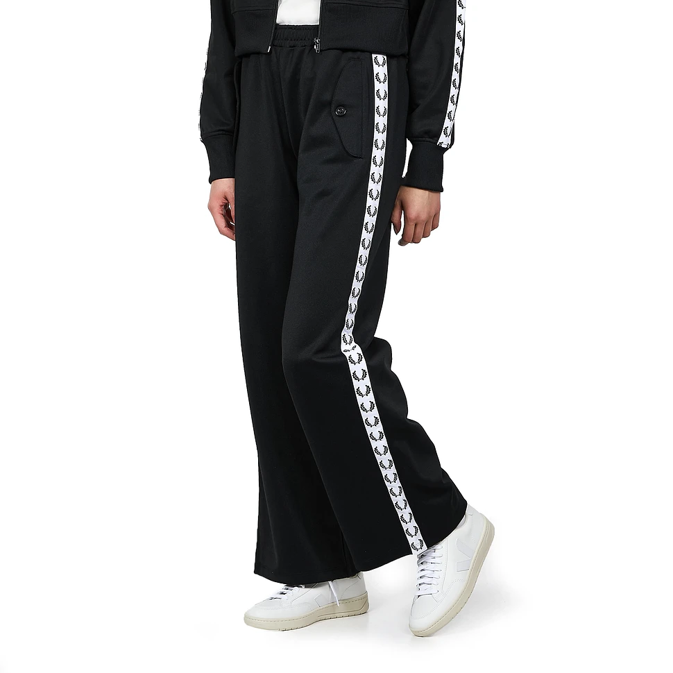 Fred Perry - Taped Track Pants