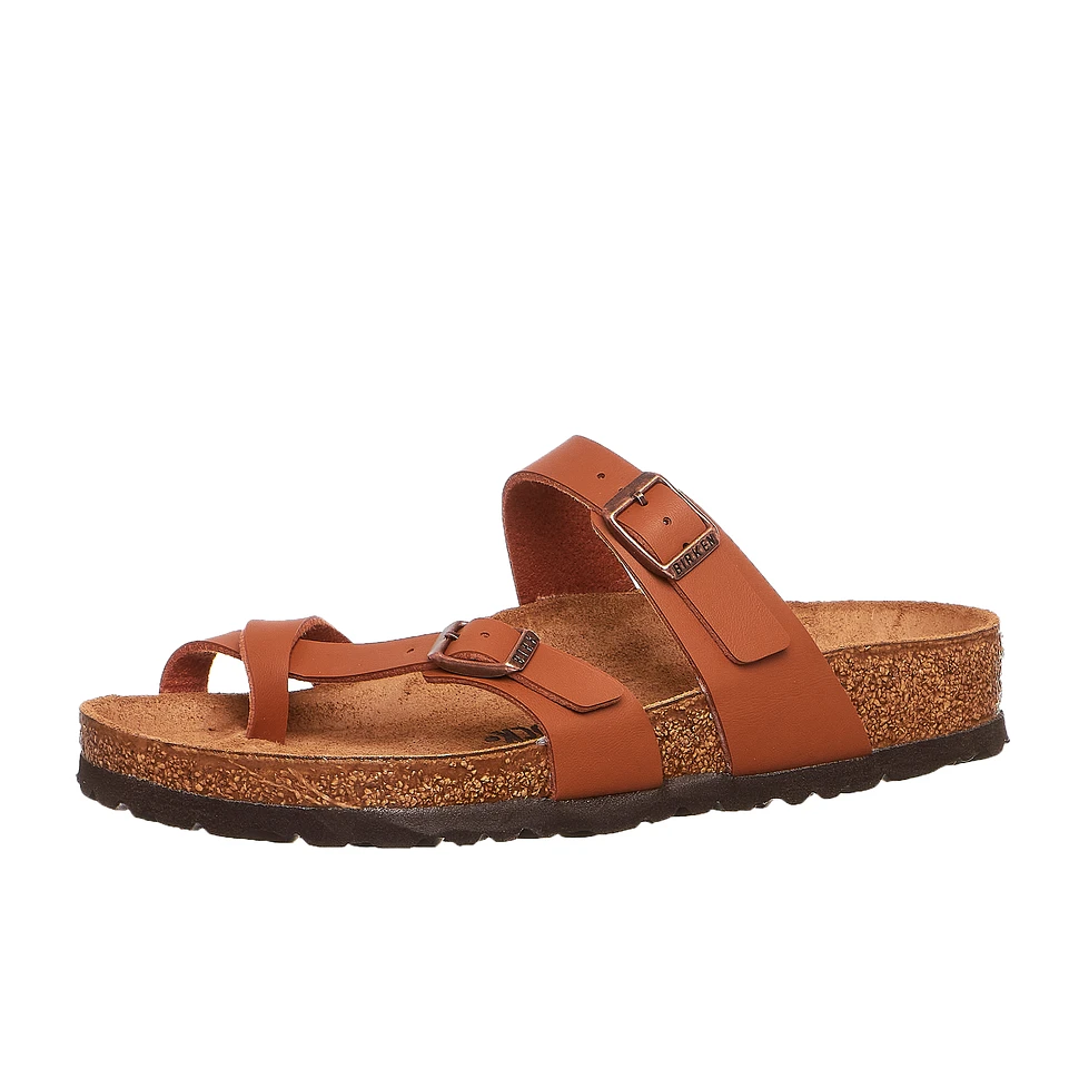 Birkenstock - W Mayari Birko-Flor