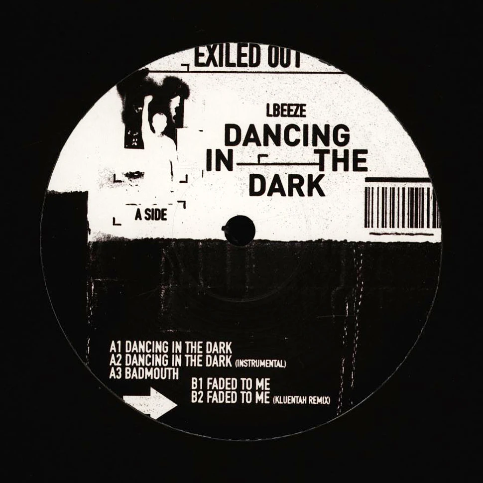 LBEEZE - Dancing In The Dark