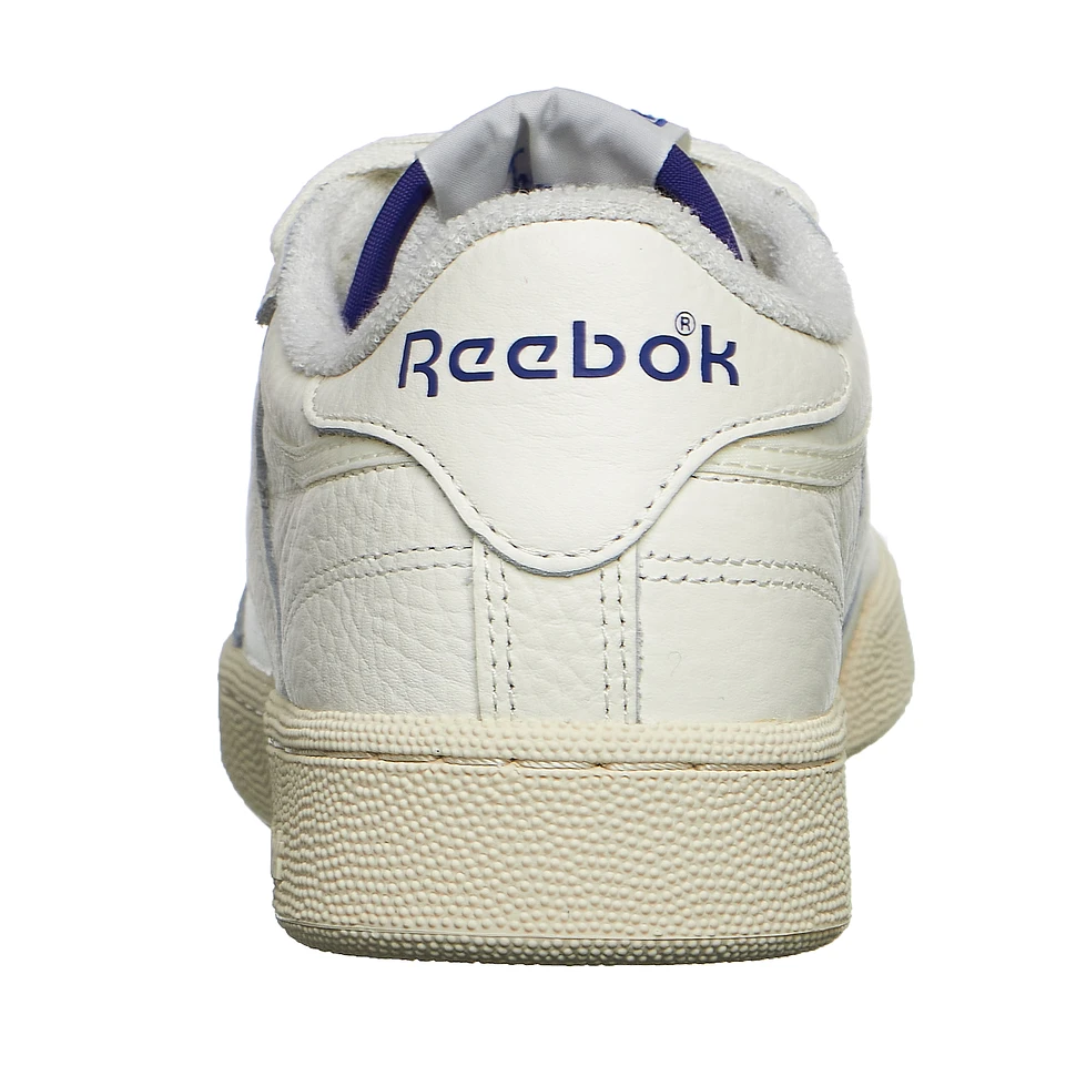 Reebok - Club C 85 Terry Tongue