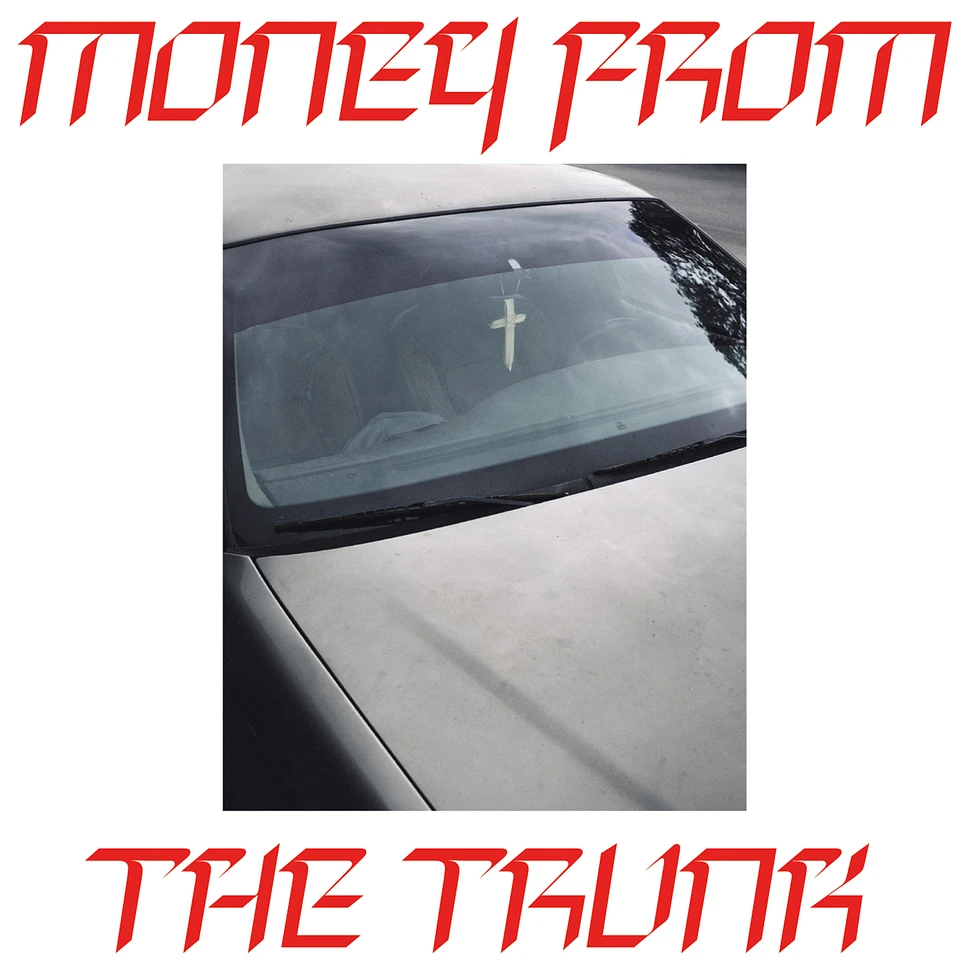 Martin Georgi - Money From The Trunk