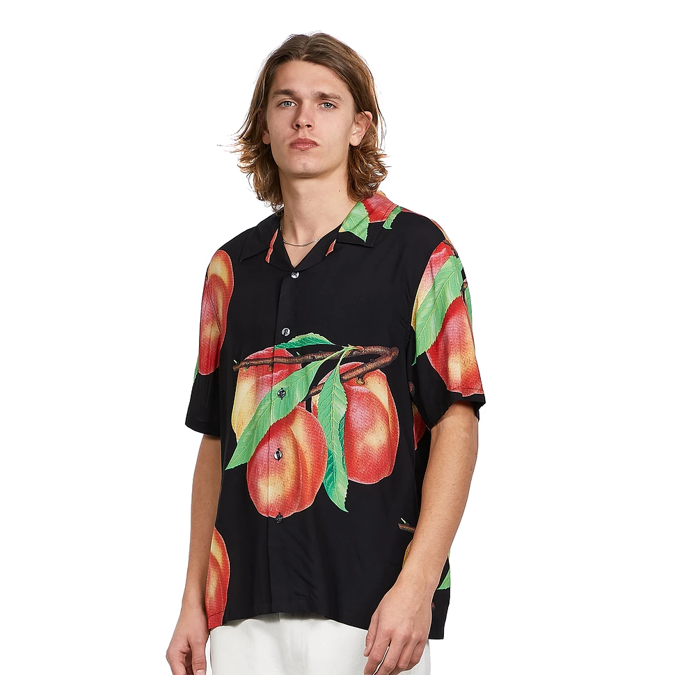 Stüssy - Peach Pattern Shirt