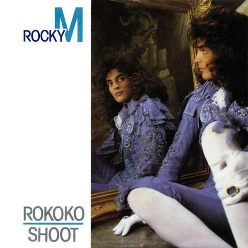 Rocky M - Rokoko