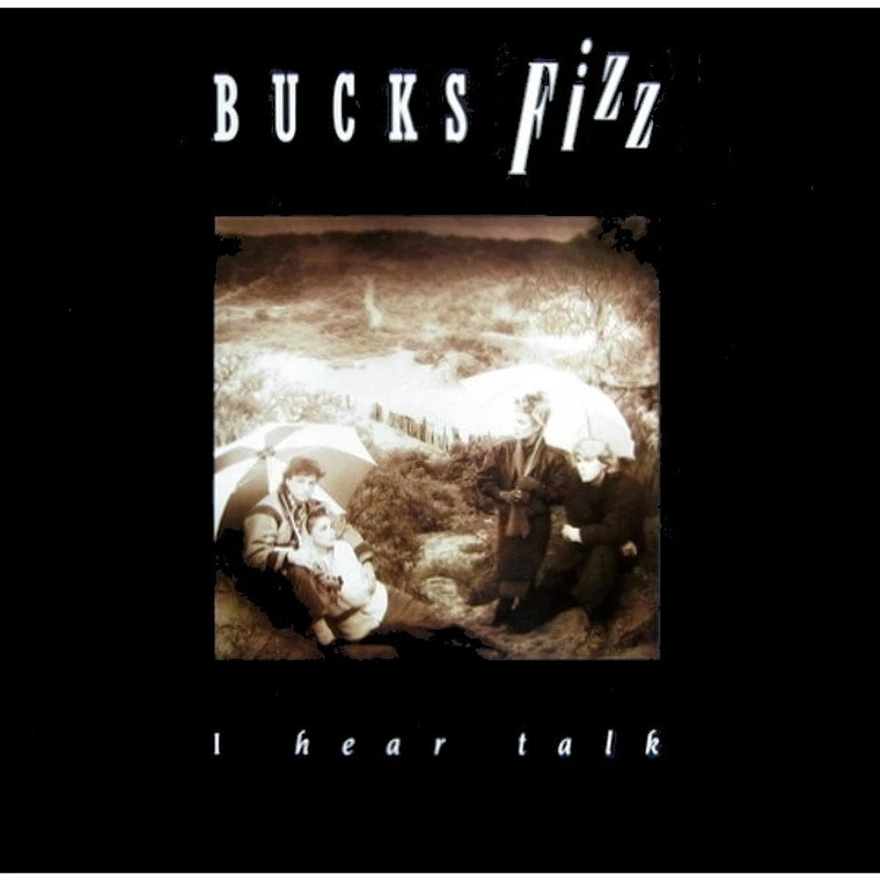 Bucks Fizz - I Hear Talk