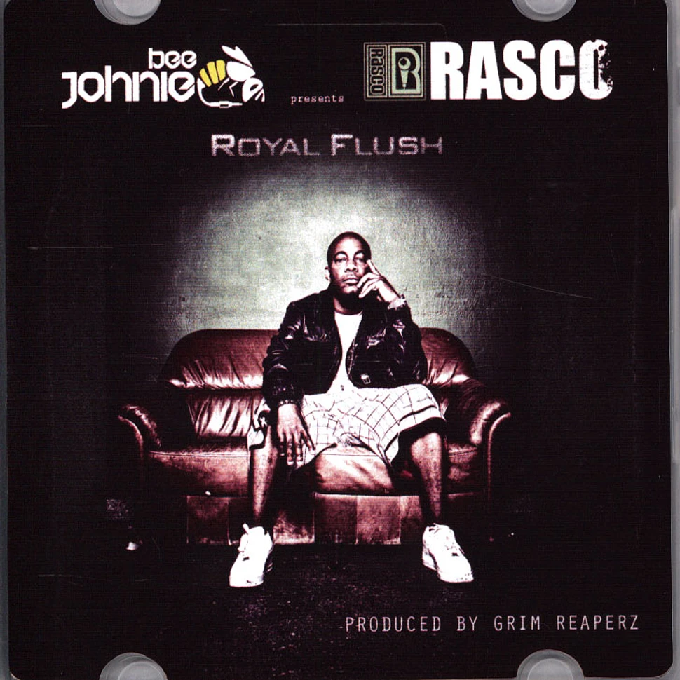 Rasco - Royal Flush