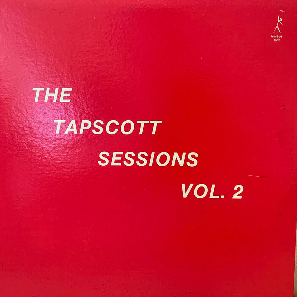 Horace Tapscott - The Tapscott Sessions Volume 1-7 Bundle