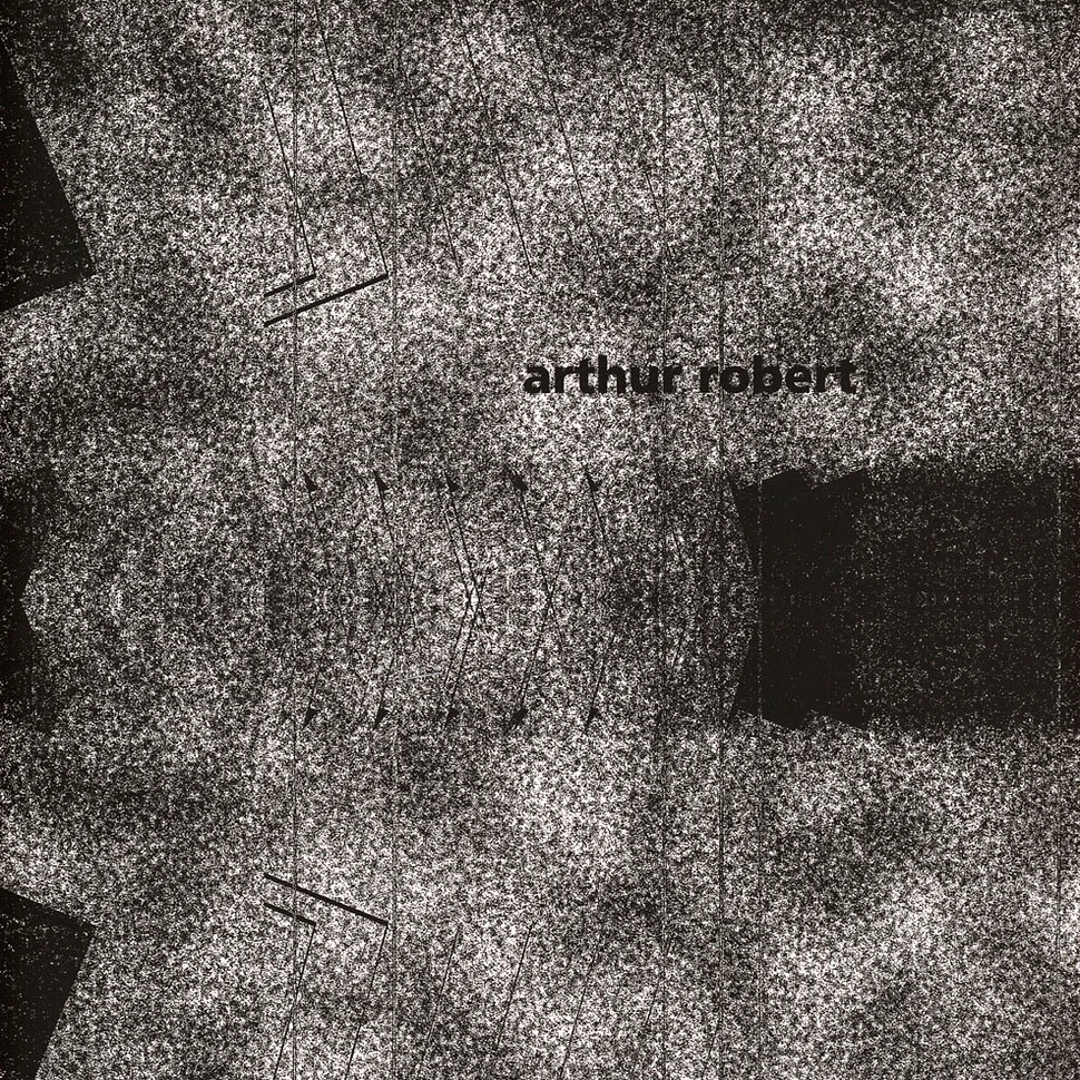 Arthur Robert - Transition Part 1