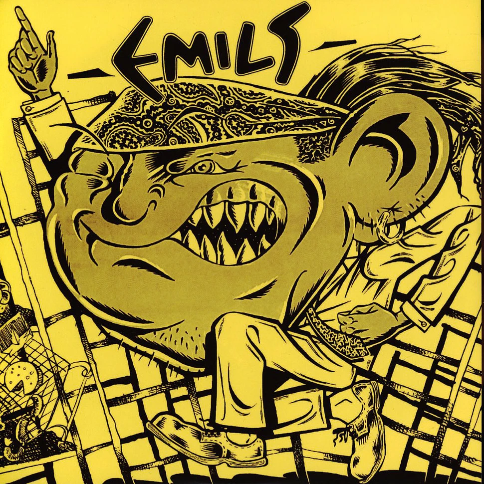 Emils - Fight Together For...