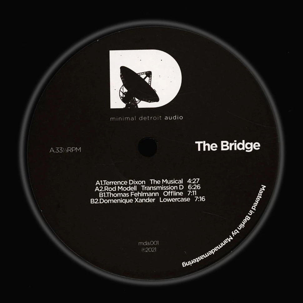 V.A. - The Bridge