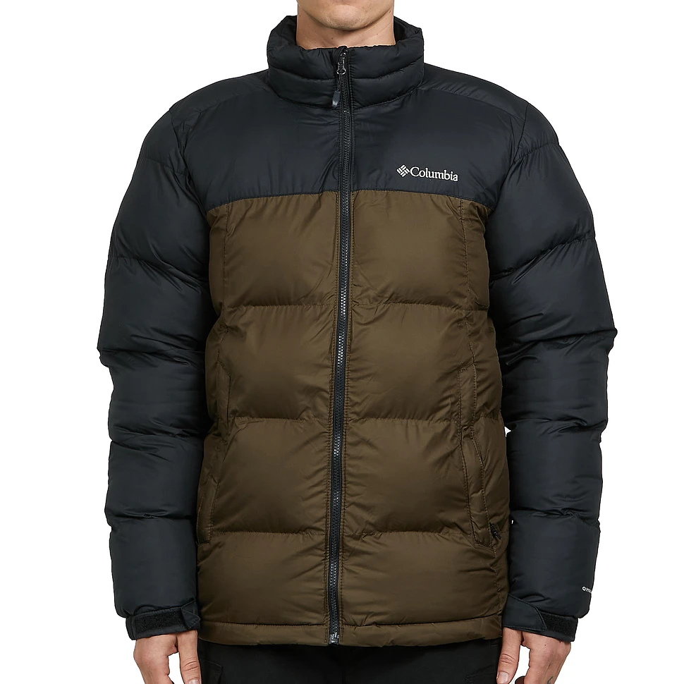 Columbia Sportswear - Pike Lake Jacket