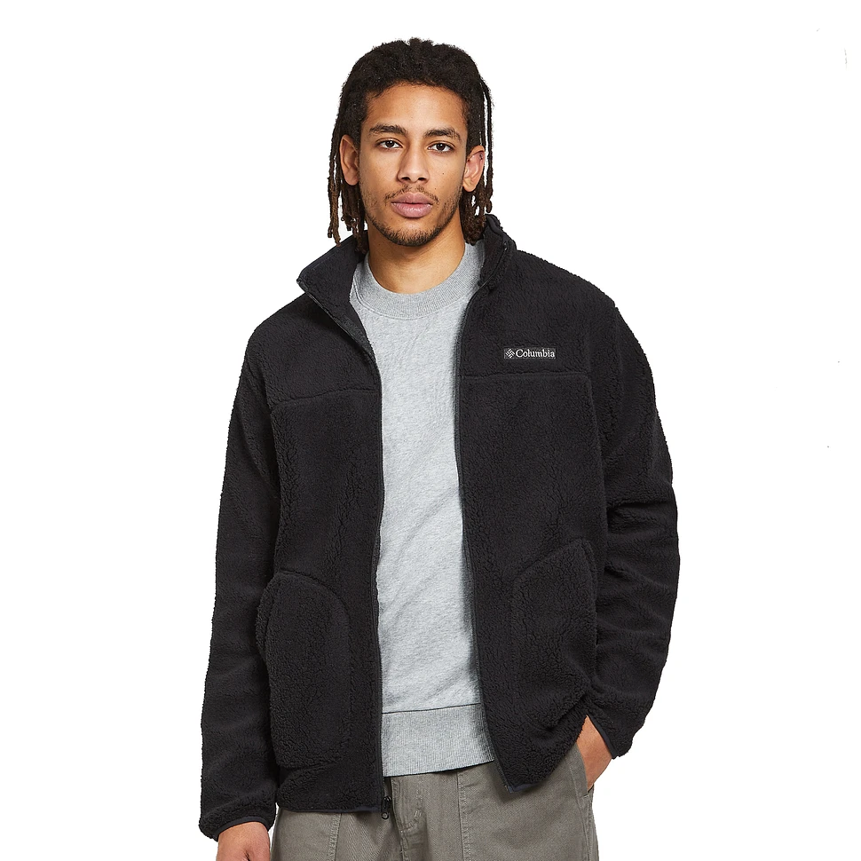 Columbia Sportswear - Rugged Ridge II Sherpa Fleece