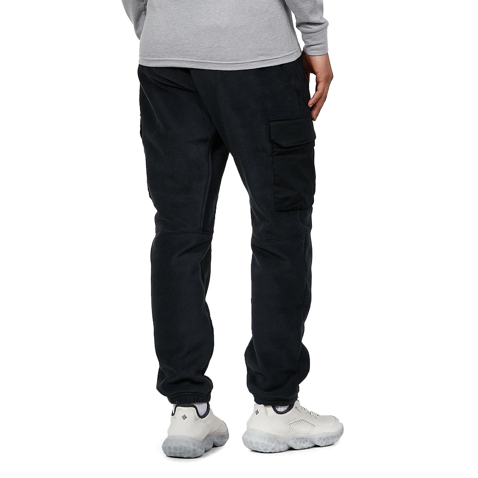 Columbia Sportswear - Field ROC Back Bowl™ Fleece Pants