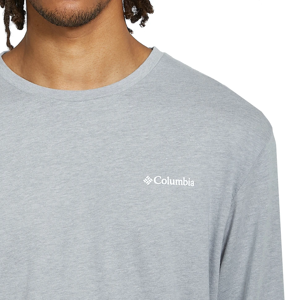 Columbia Sportswear - North Cascades Long Sleeve Tee