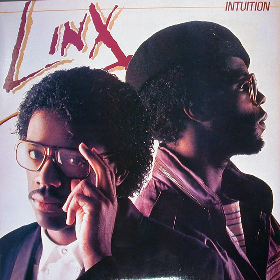 Linx - Intuition