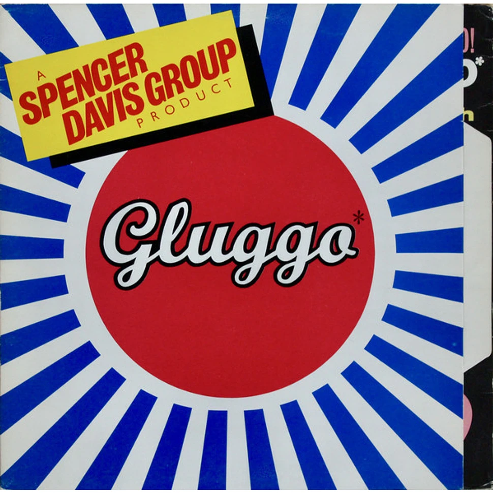 The Spencer Davis Group - Gluggo