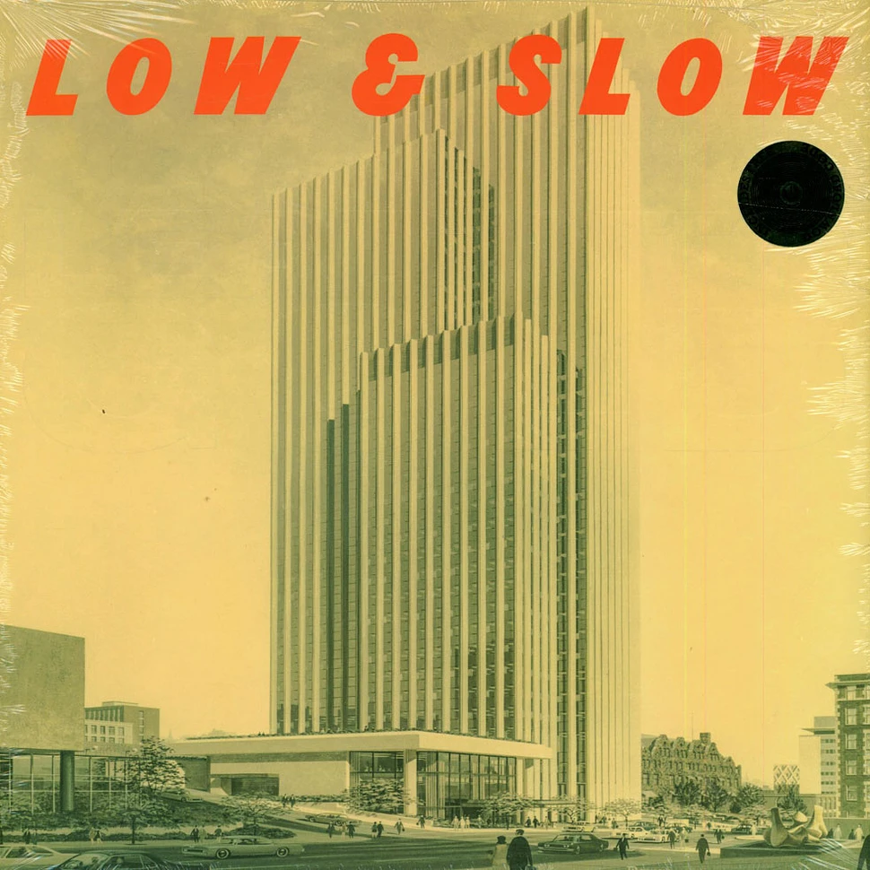 Lead Into Gold - Low & Slow