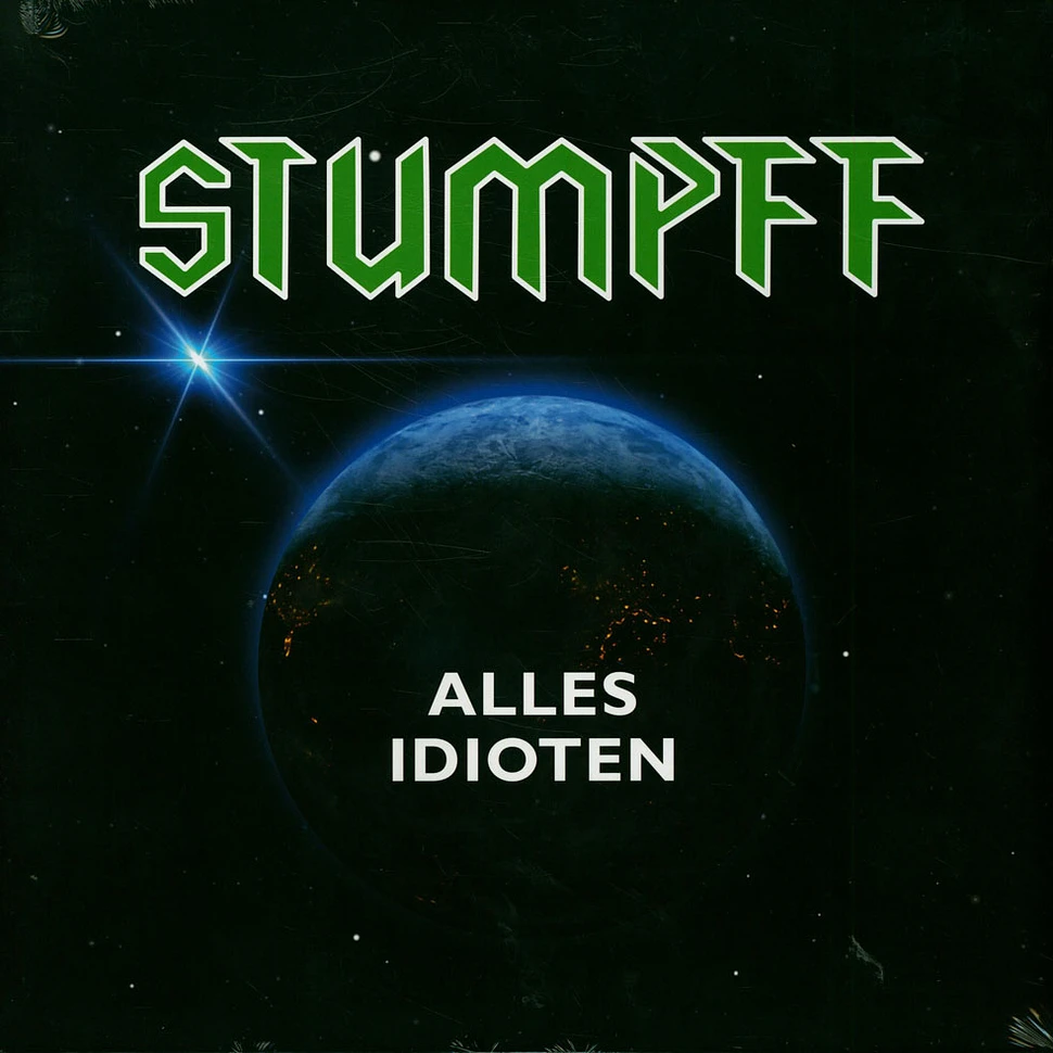 Tommi Stumpff - Alles Idioten