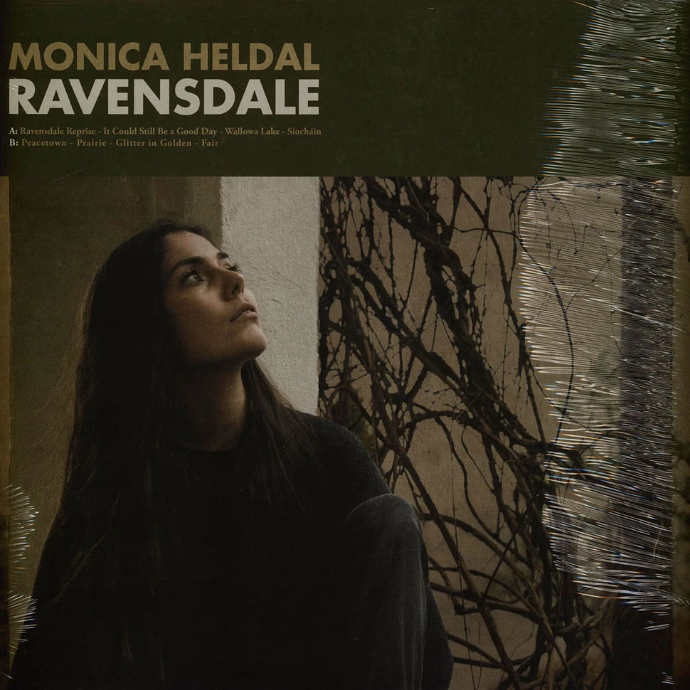 Monica Heldal - Ravensdale