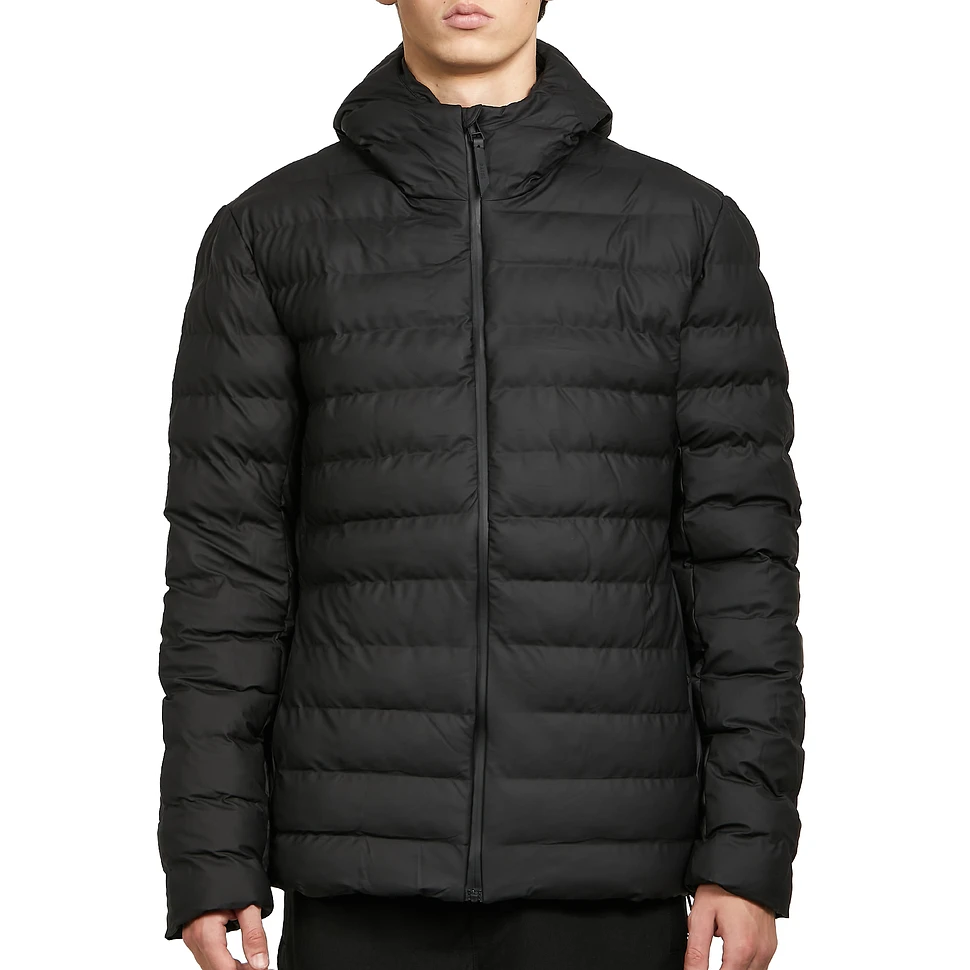 RAINS - Trekker Hooded Jacket