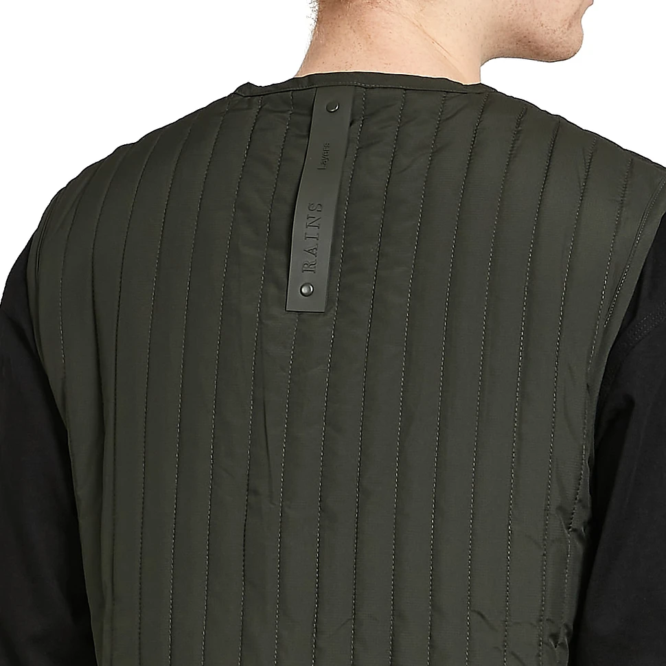 RAINS - Liner Vest