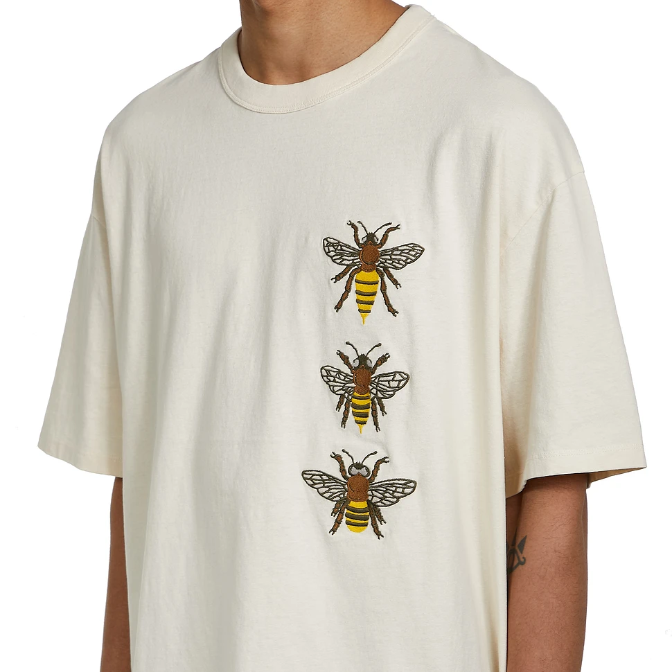 Bee Line by Billionaire Boys Club x Timberland - SS Graphic Tee