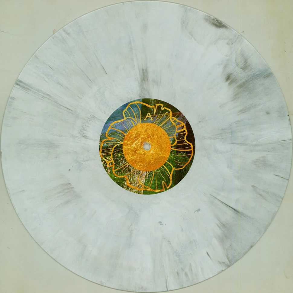 Borealism - Whispers In The Wood Marbled Vinyl Edition