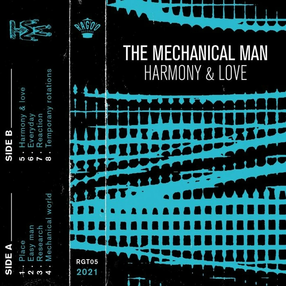 The Mechanical Man - Harmony & Love