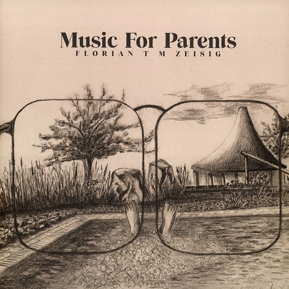 Florian T M Zeisig - Music For Parents