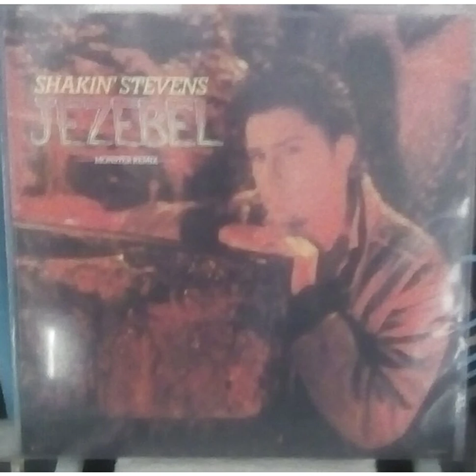 Shakin' Stevens - Jezebel (Monster Remix)