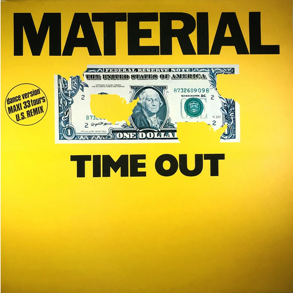 Material - Time Out