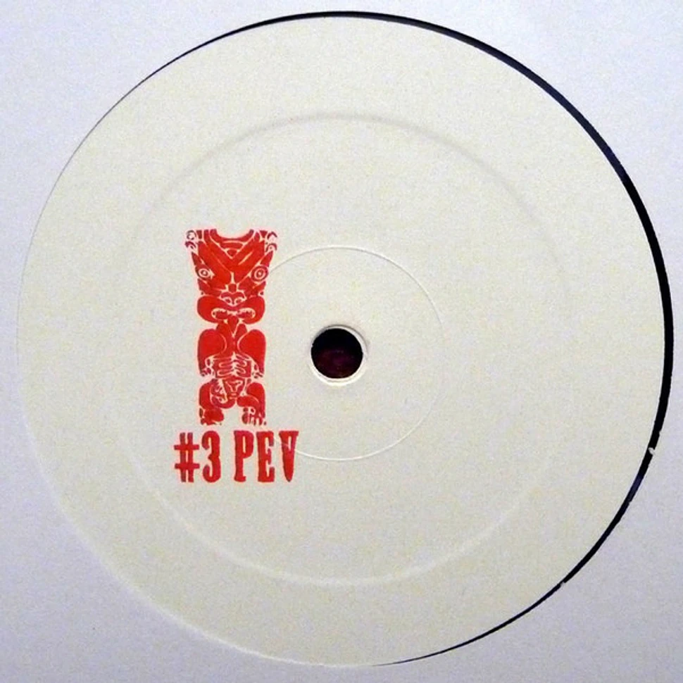 Peverelist - #3 PEV