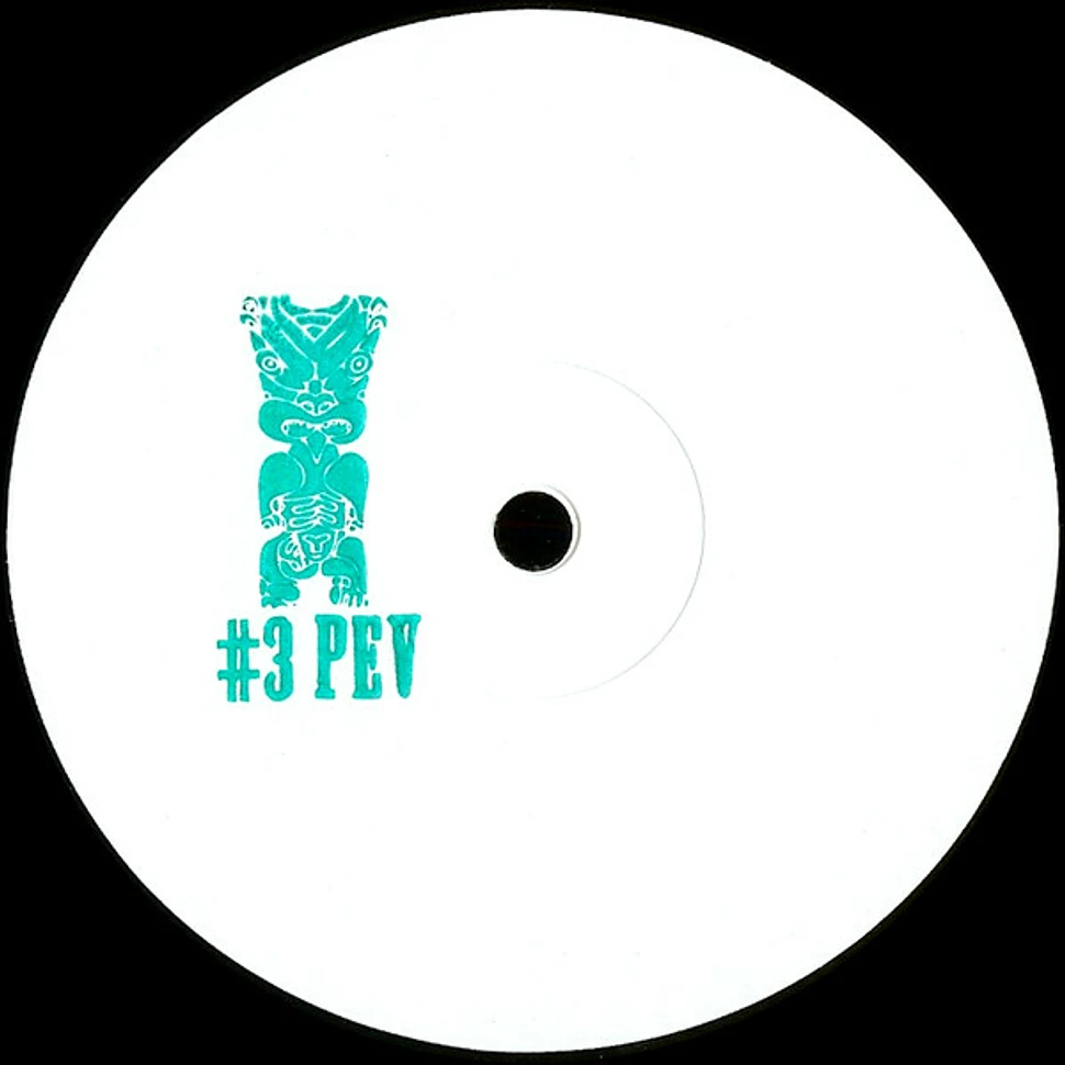 Peverelist - #3 PEV