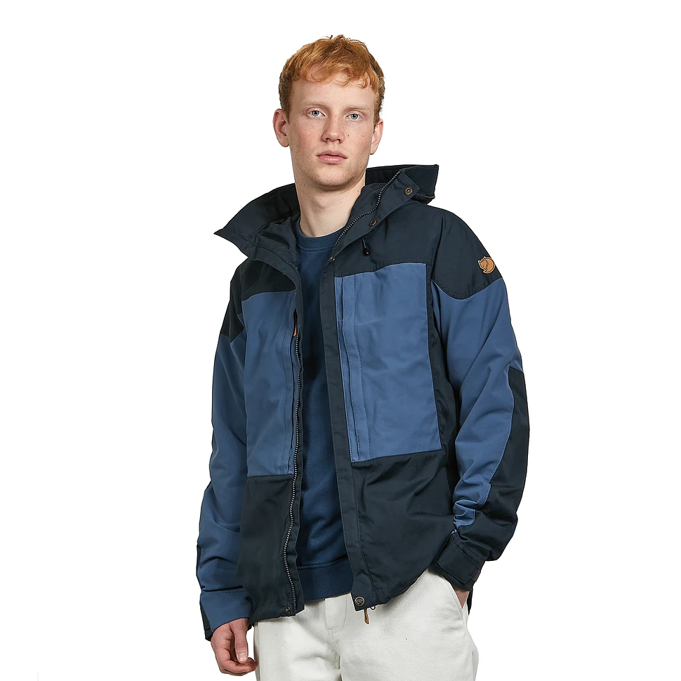 Fjällräven - Keb Jacket