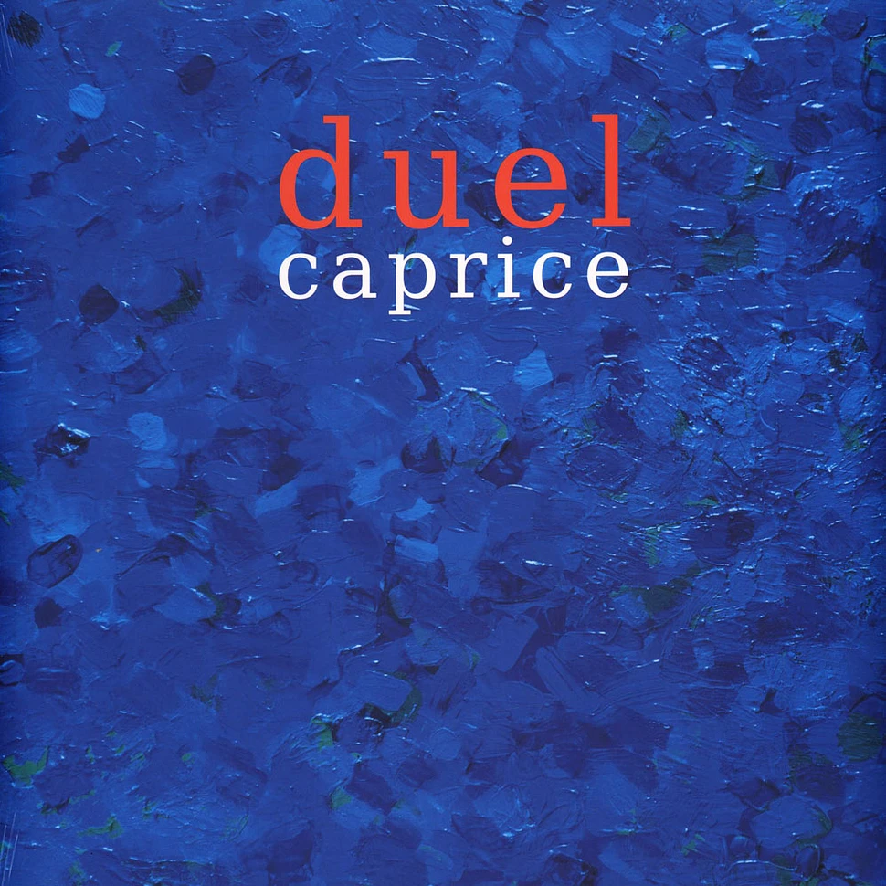 Duel - Caprice