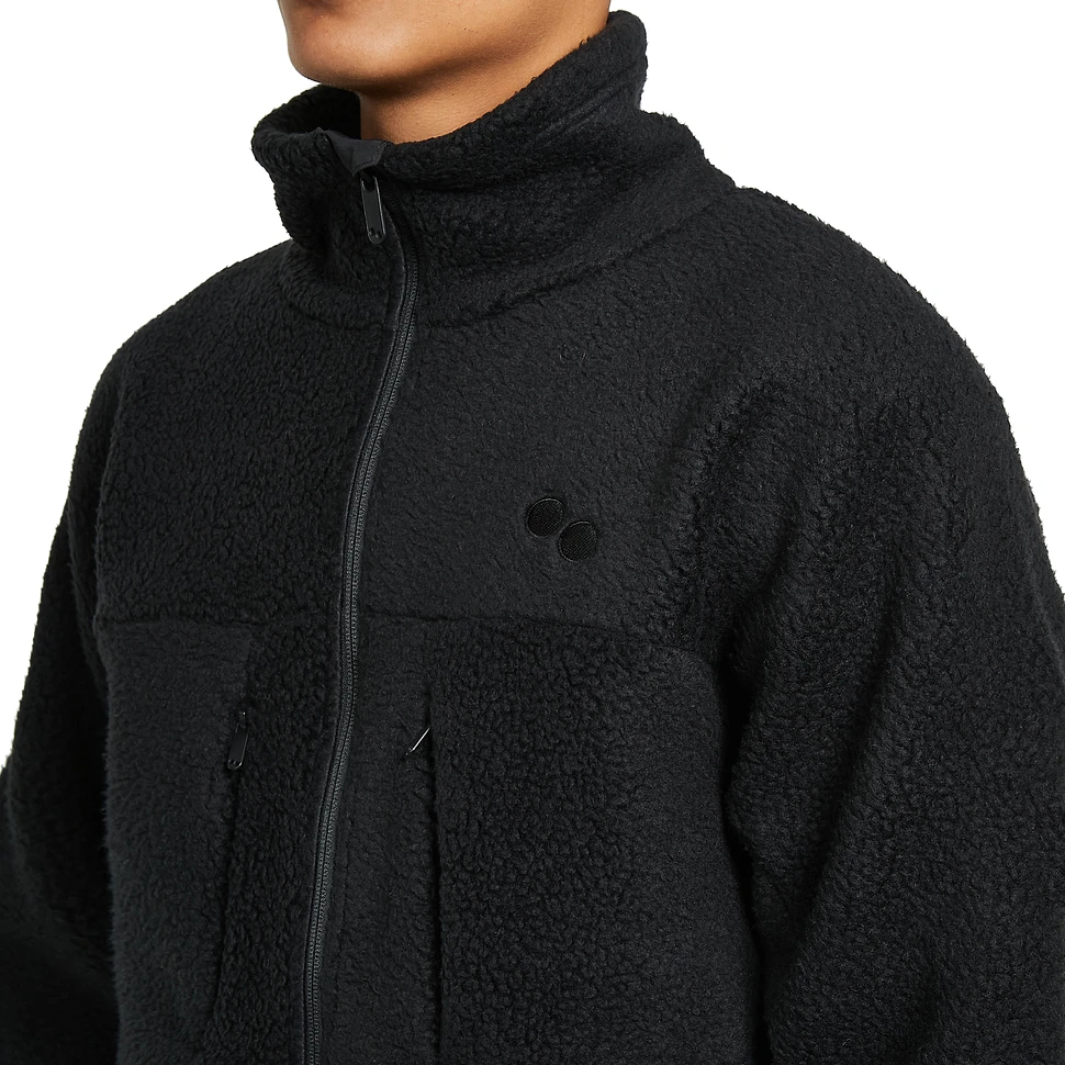 pinqponq - Fleece Jacket