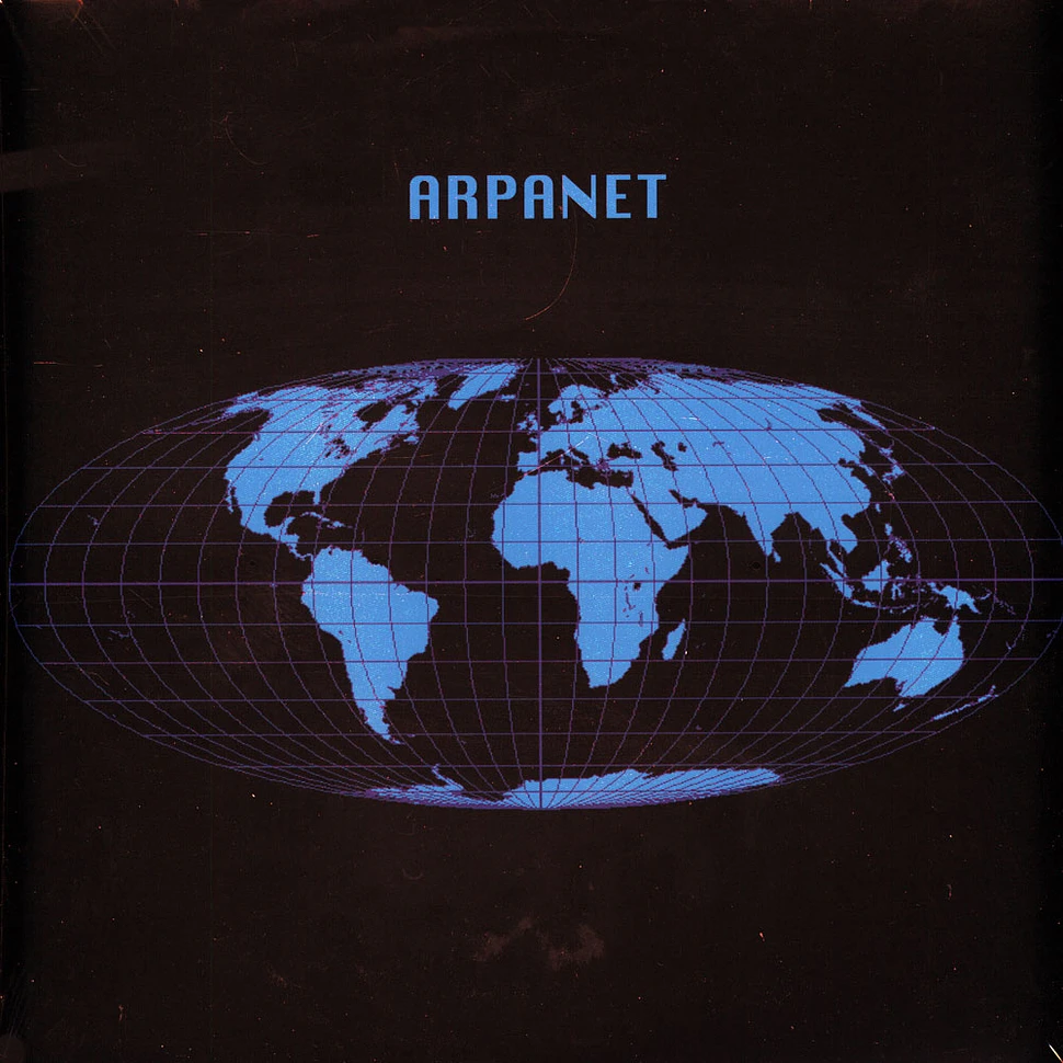 Arpanet - Wireless Internet