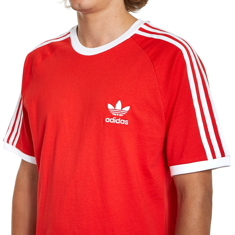 adidas - 3-Stripes T-Shirt