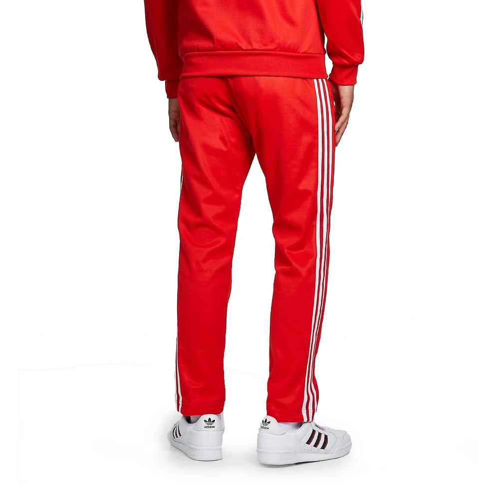 adidas - Beckenbauer Track Pant Primeblue